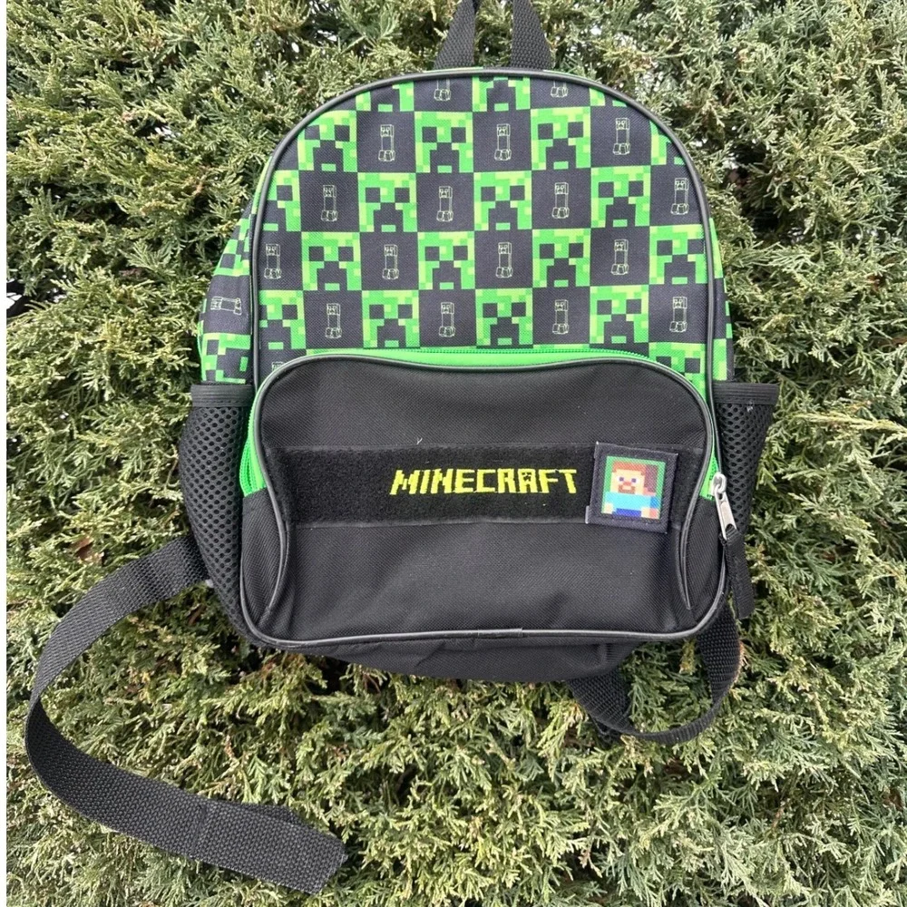 Minecraft preowned little